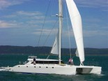 EXECUTIVE 73 - Sailing